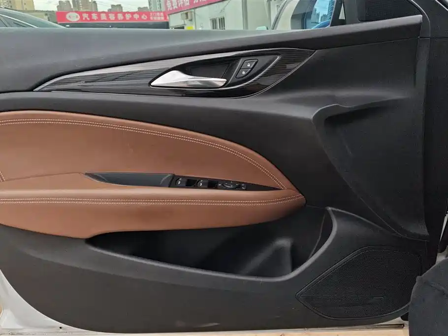 Regal 20 T Luxury