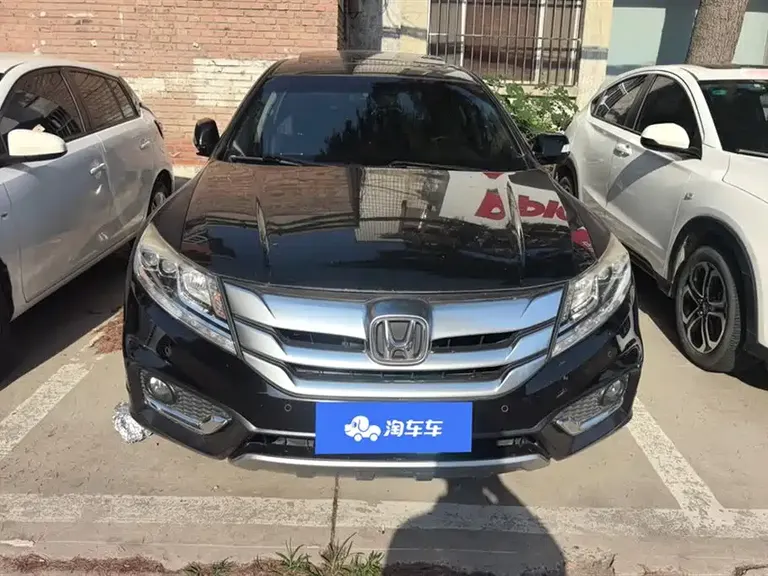 Honda Crosstour 2.4 L Luxury