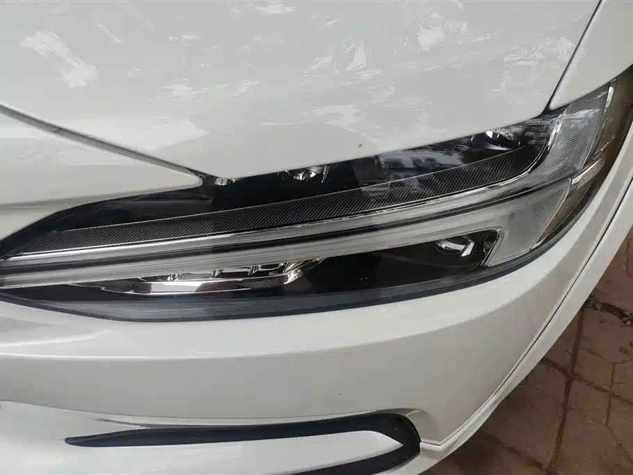 Volvo V90 Cross Country T5 AWD Smart Vision