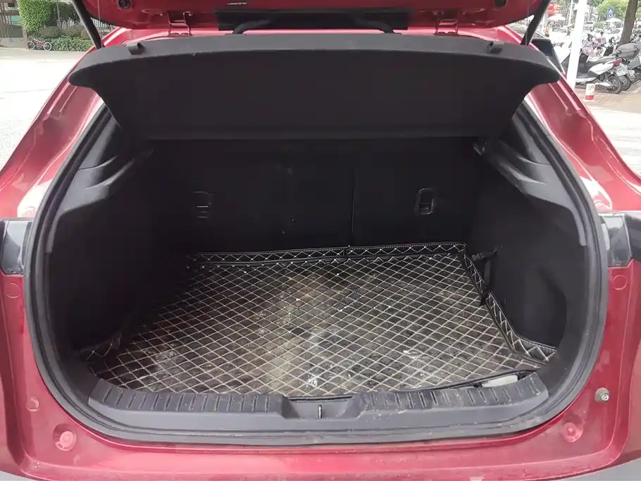 Mazda CX-30 2.0 L Auto Jiayue