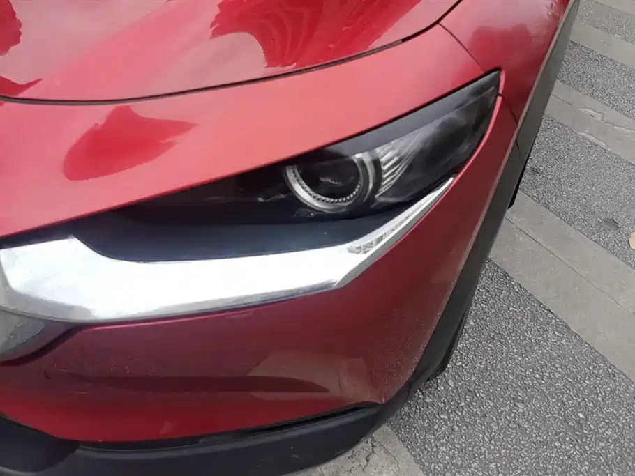 Mazda CX-30 2.0 L Auto Jiayue