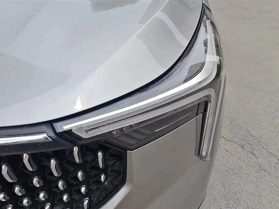 Besturn T55 奔腾T55 2021款 1.5 T 自动乐活·豪华版