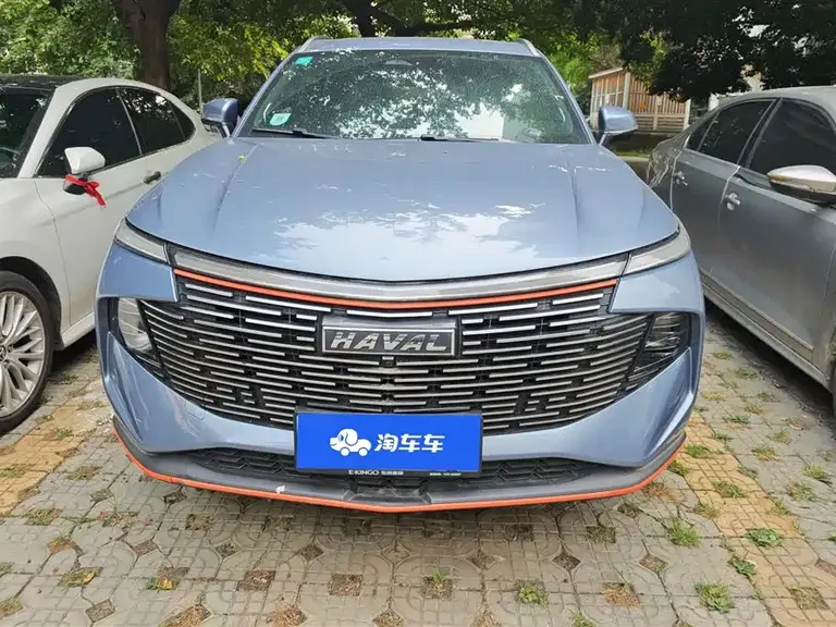 Haval Shenshou 1.5 T Smart Enjoyment