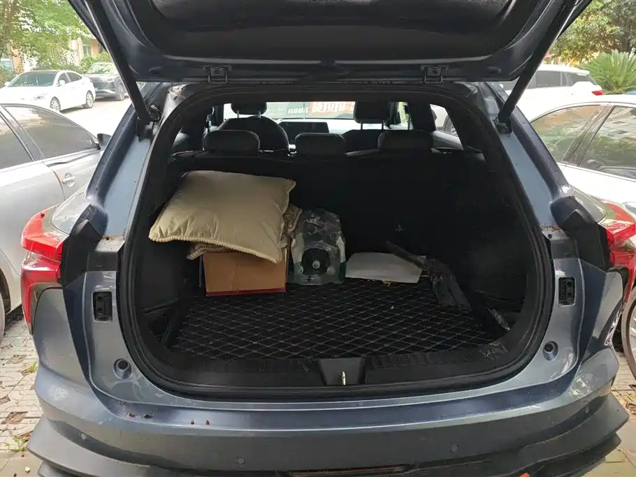 Haval Shenshou 1.5 T Smart Enjoyment