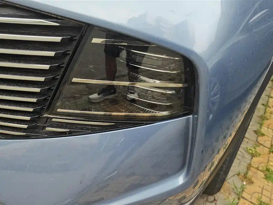Haval Shenshou 1.5 T Smart Enjoyment