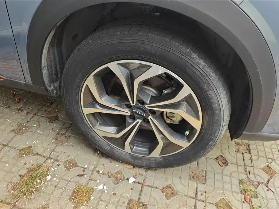 Haval Shenshou 1.5 T Smart Enjoyment