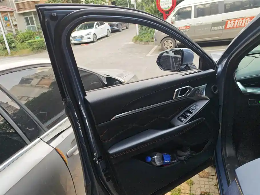 Haval Shenshou 1.5 T Smart Enjoyment