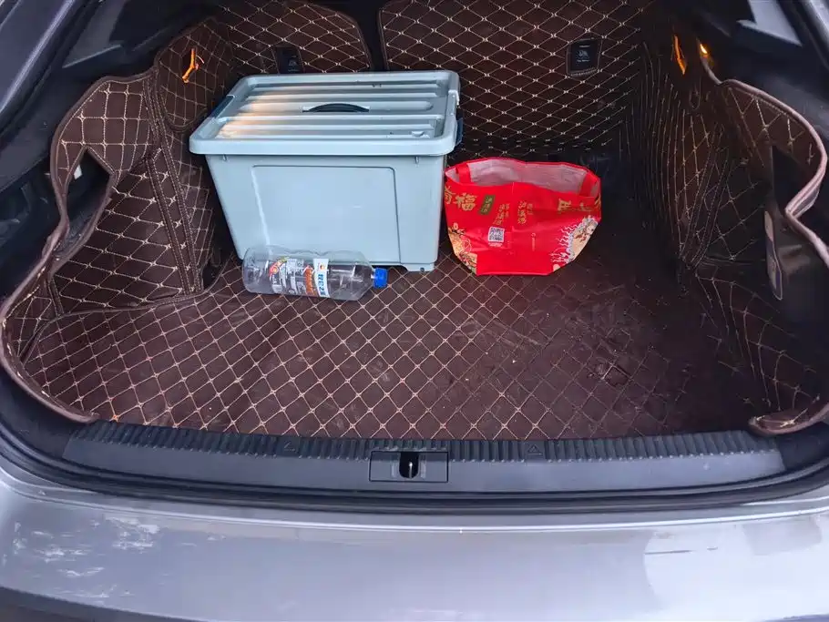 Superb TSI330 DSG Smart Travel