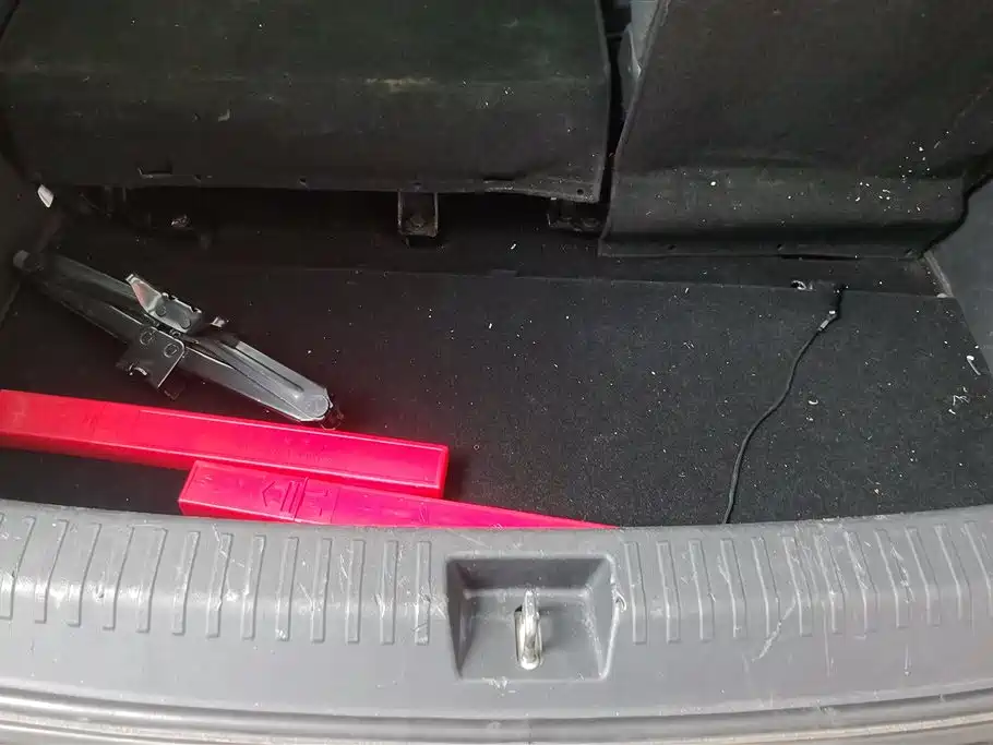 Maxus G50 大通G50 2019款 1.5 T 自动精英版 国V