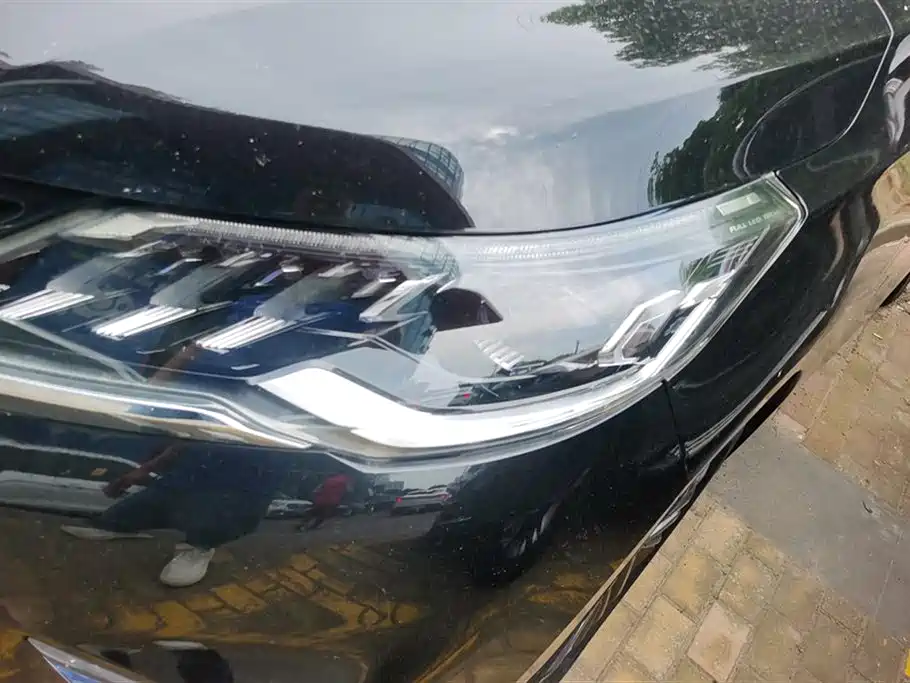 Maxus G50 大通G50 2019款 1.5 T 自动精英版 国V