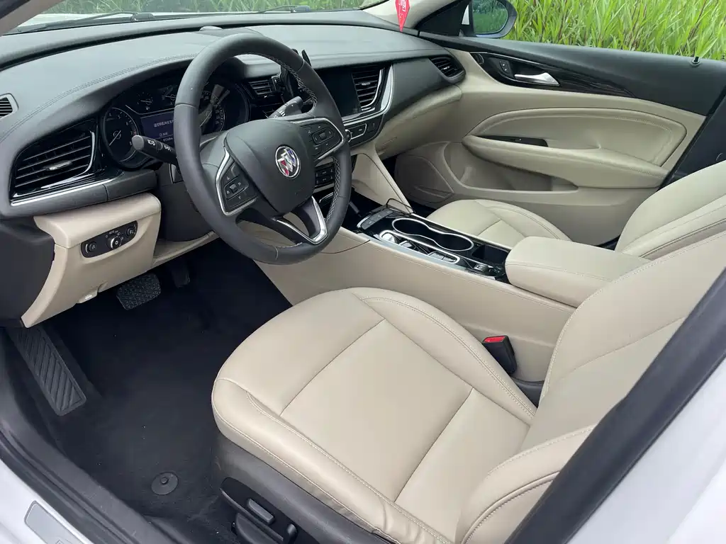 Regal 552 T Elite