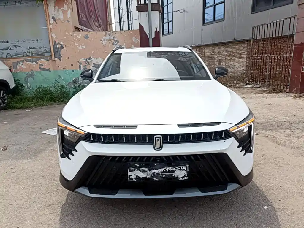 Besturn B70 S 1.5 T Smart Trend