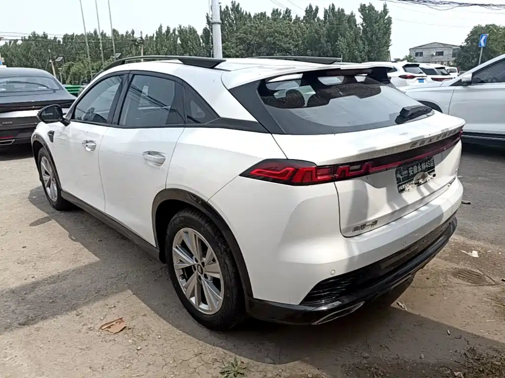 Besturn B70 S 1.5 T Smart Trend