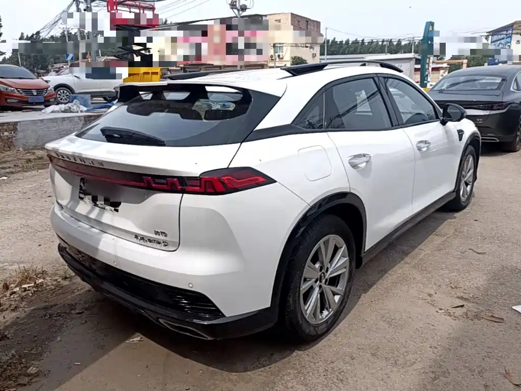 Besturn B70 S 1.5 T Smart Trend