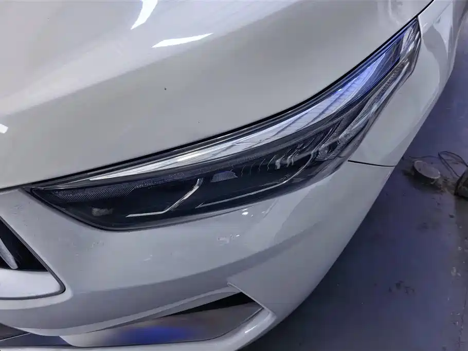 Kia K3 1.5 L CVT New Sharp