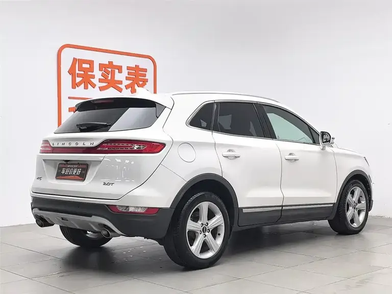 Lincoln MKC 2.0 T 2 WD Premium