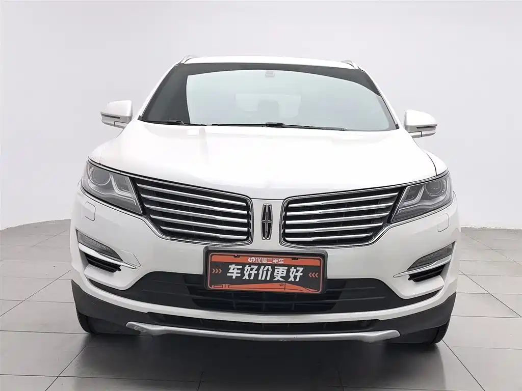 Lincoln MKC 2.0 T 2 WD Premium