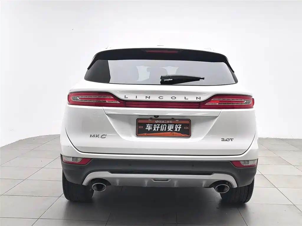 Lincoln MKC 2.0 T 2 WD Premium