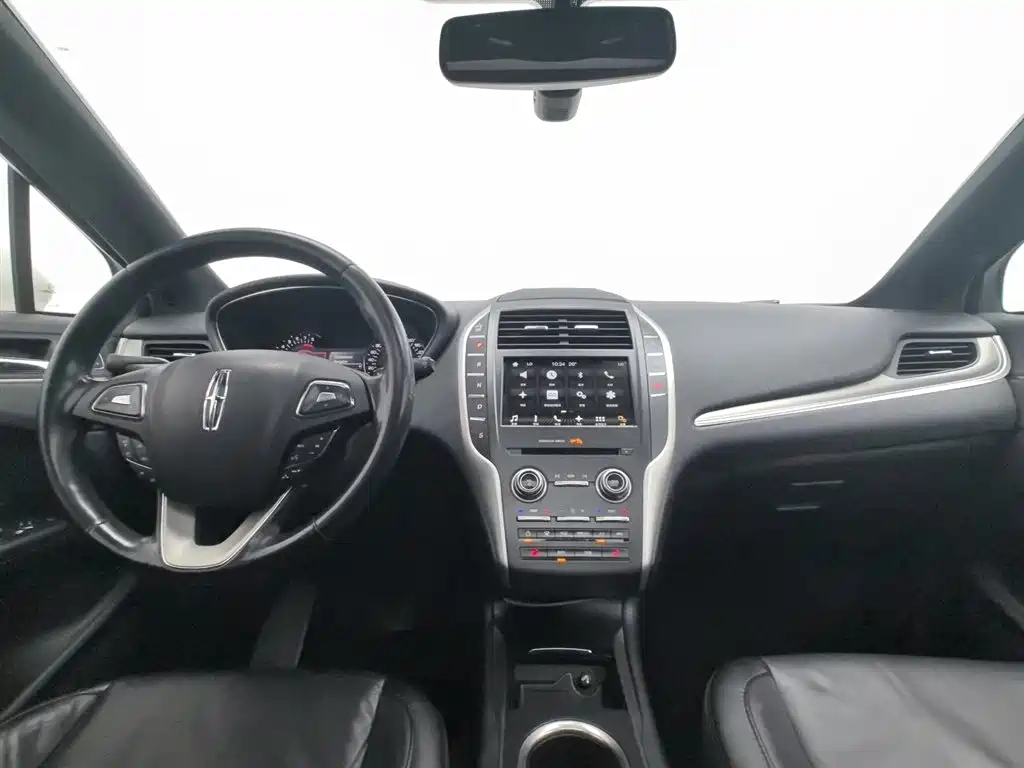 Lincoln MKC 2.0 T 2 WD Premium