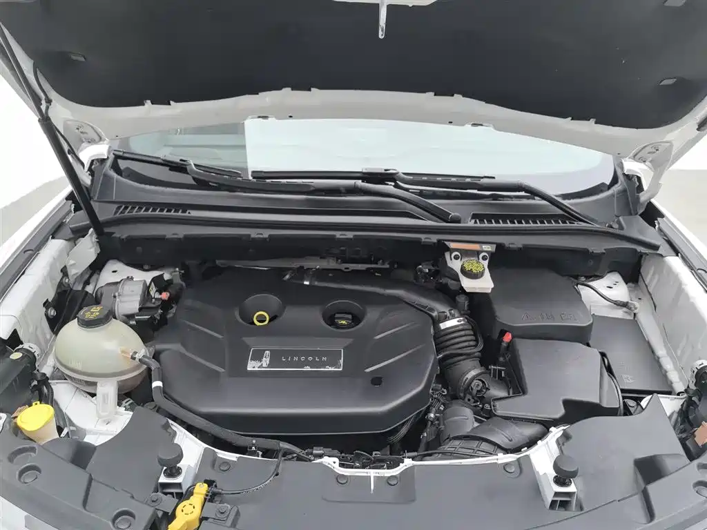 Lincoln MKC 2.0 T 2 WD Premium