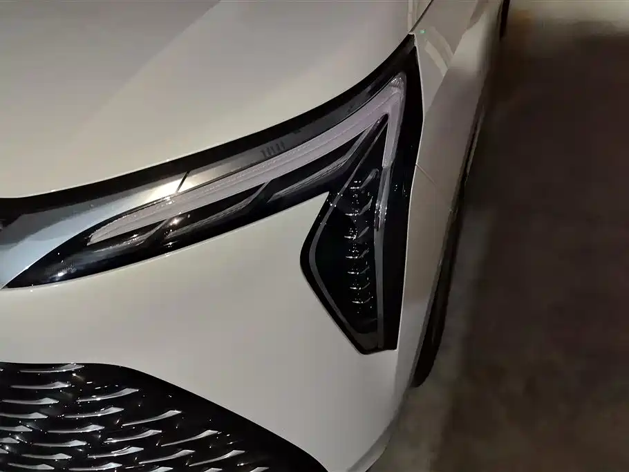 Century 2.0 T 6-seat Heritage
