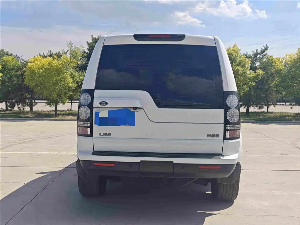 Discovery 3.0 SC V6 SE