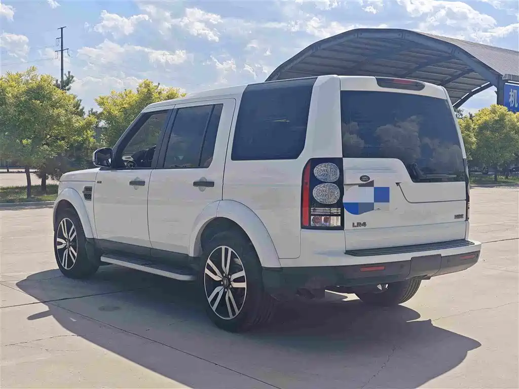 Discovery 3.0 SC V6 SE