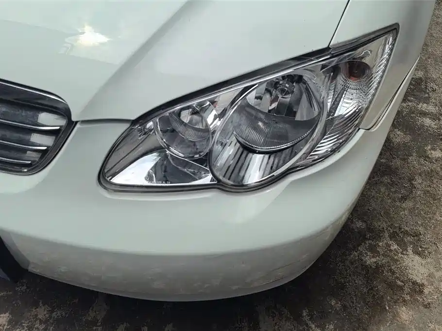 BYD F3 1.5 L Manual Classic