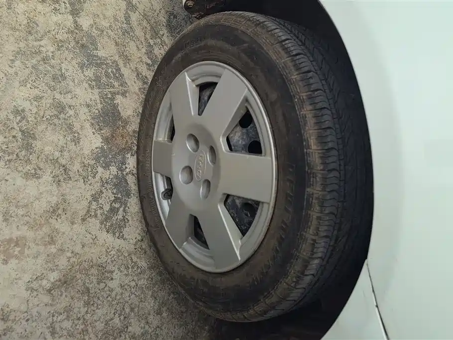 BYD F3 1.5 L Manual Classic