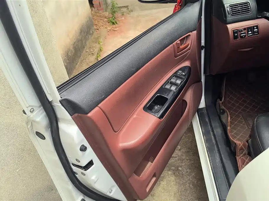 BYD F3 1.5 L Manual Classic