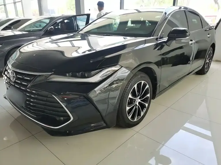 Toyota Avalon 2.0 L Luxury