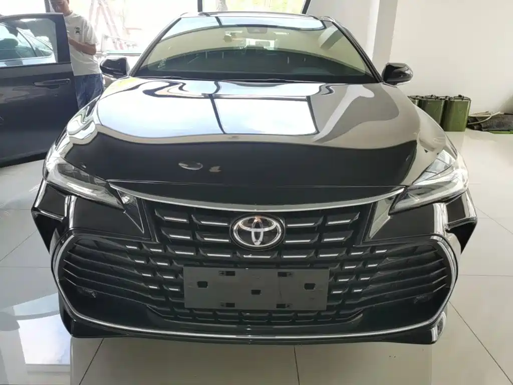 Avalon 2.0 L Luxury
