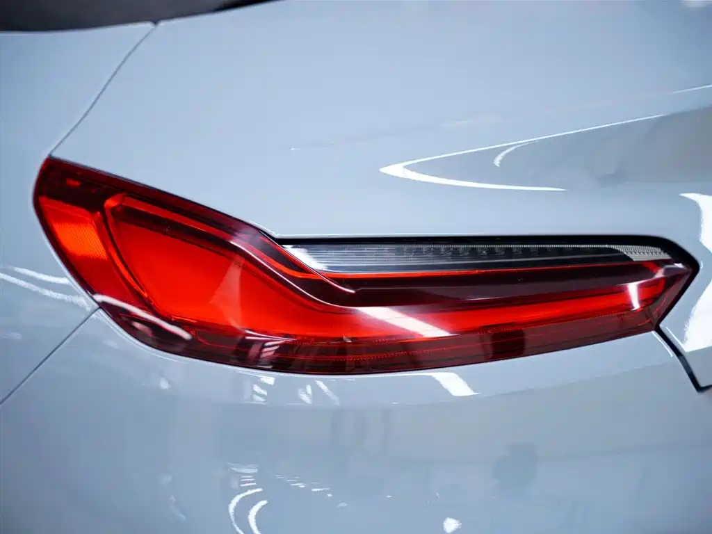 BMW Z4 M40 i M Sport Performance