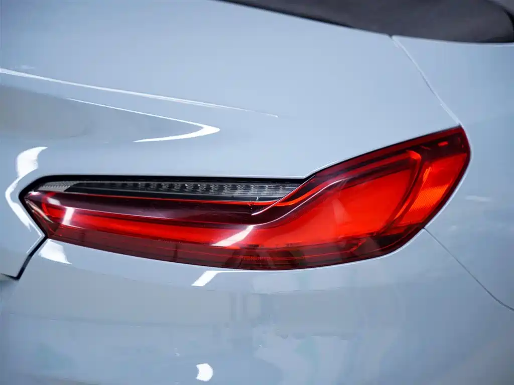 BMW Z4 M40 i M Sport Performance