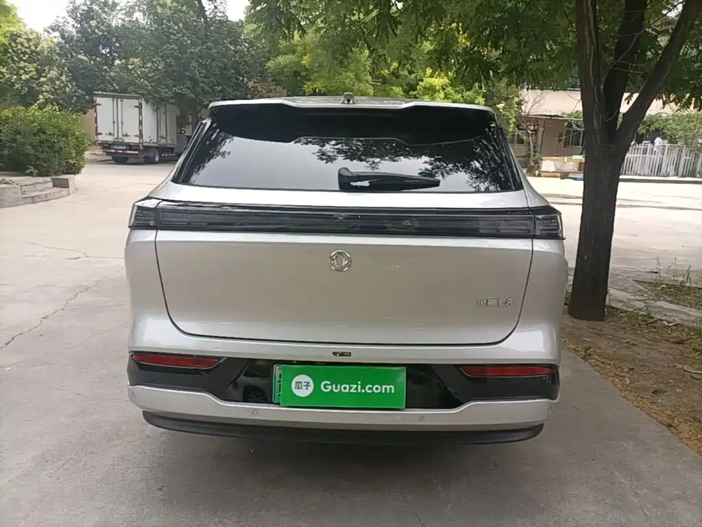 Dongfeng Fengshen L8 185 KM Dream
