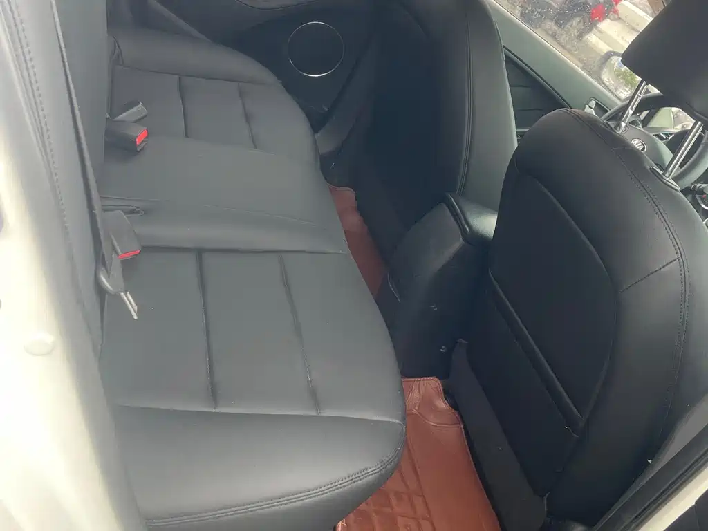 Kia K3 1.6 L Auto GLS
