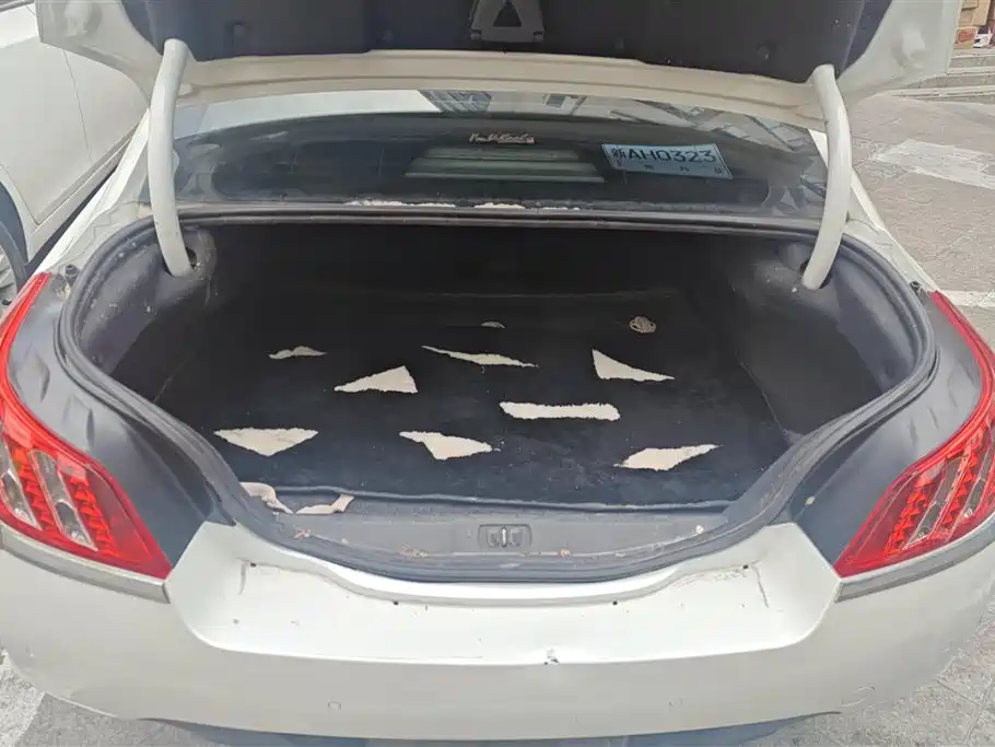 Peugeot 508 2.0 L Auto Luxury