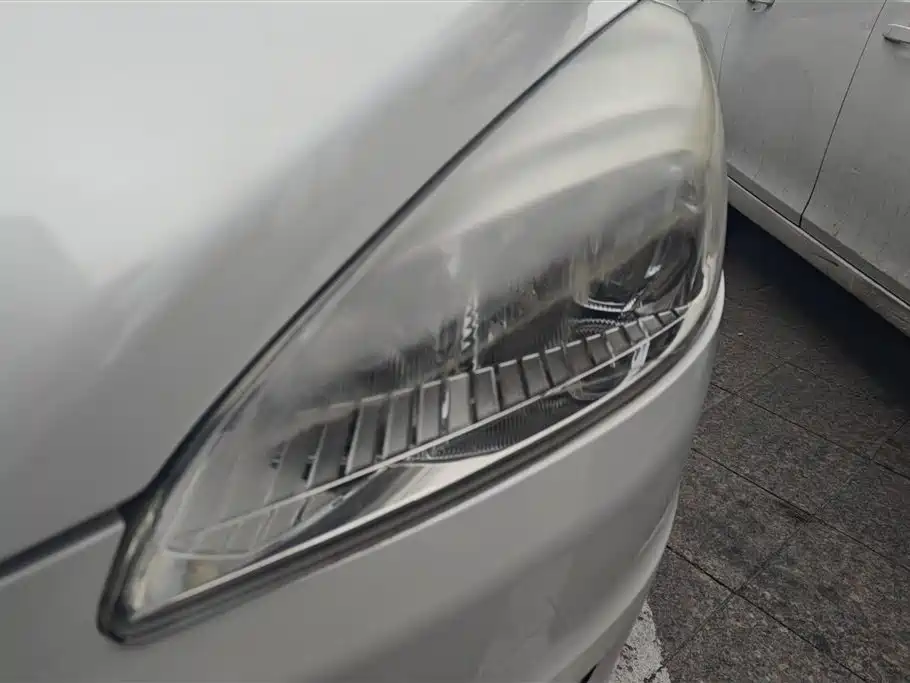 Peugeot 508 2.0 L Auto Luxury