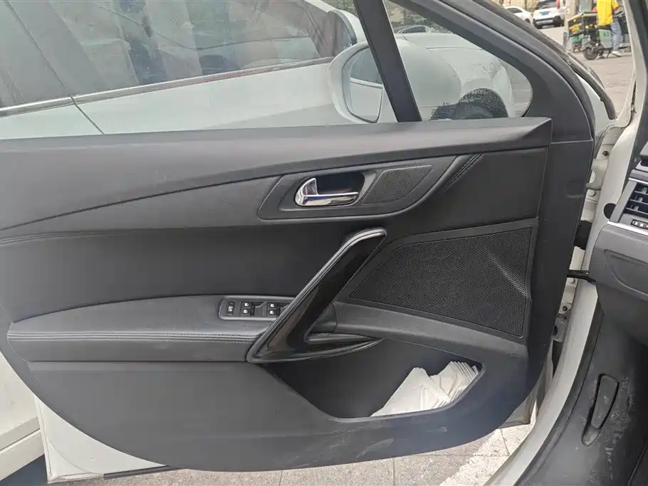 Peugeot 508 2.0 L Auto Luxury