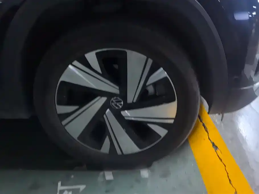 Teramont Teramont X 380 TSI 4 WD Dragon Shine