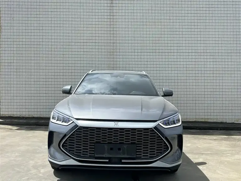 BYD Song PLUS NEV DM-i 110 KM Flagship PLUS