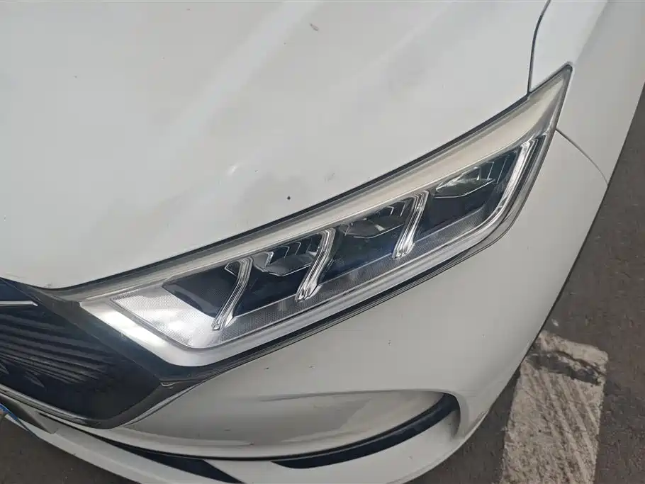 Changan Oshan X7 1.5 T Auto Flagship