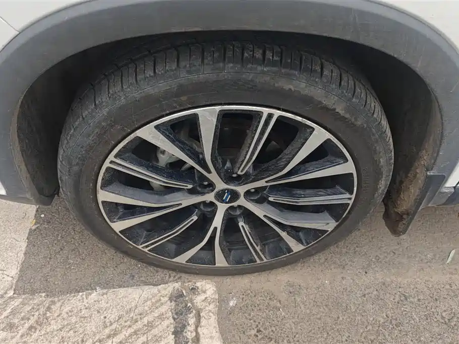 Changan Oshan X7 1.5 T Auto Flagship