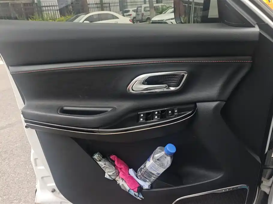 Changan Oshan X7 1.5 T Auto Flagship