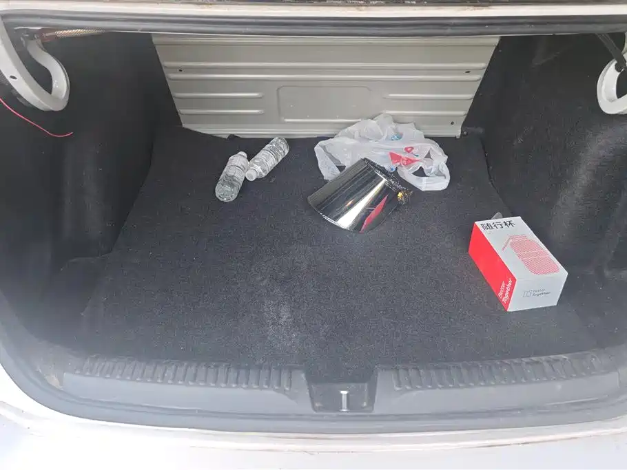Jetta 1.5 L Auto Comfort