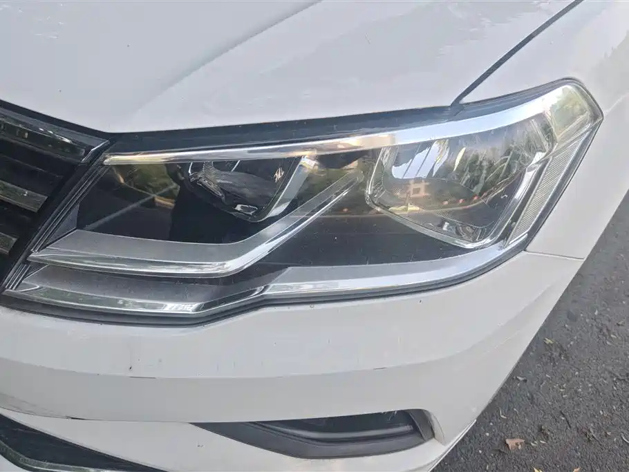 Jetta 1.5 L Auto Comfort
