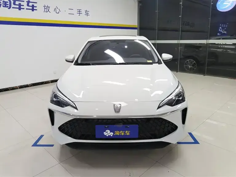 Roewe i5 1.5 L CVT Luxury