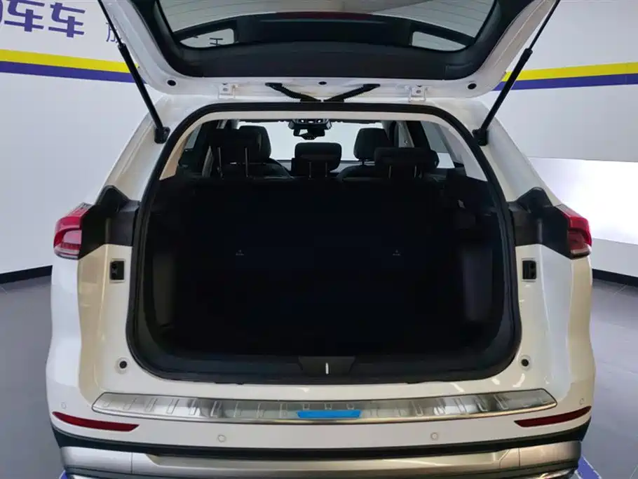 Haval H6 China Style 1.5 T Auto Champion