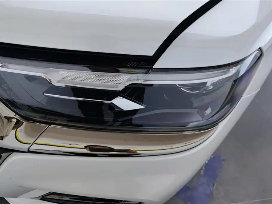 Haval H6 China Style 1.5 T Auto Champion
