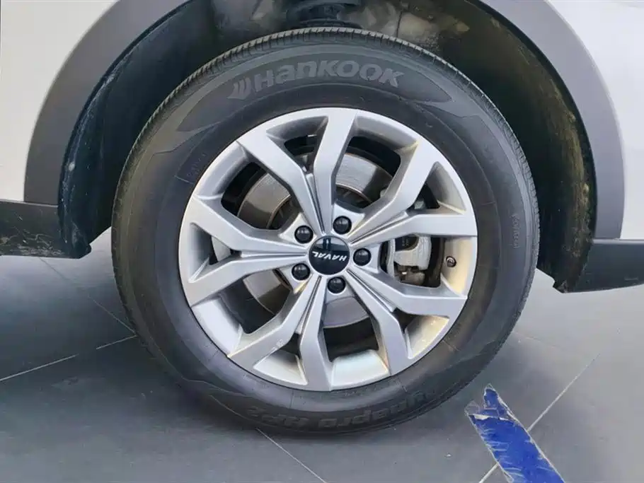 Haval H6 China Style 1.5 T Auto Champion